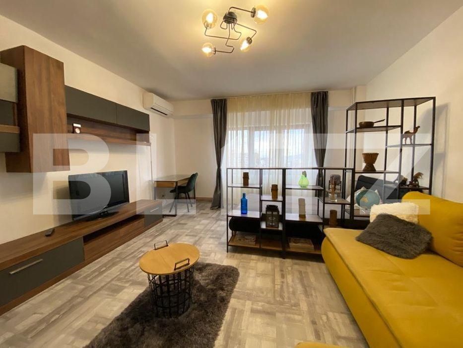 Garsonieră de închiriat Gheorgheni - 62275AI | BLITZ Cluj-Napoca | Poza2
