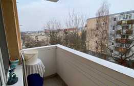 Apartament 4 camere, 75 mp, mobilat si utilat, intermediar, zona Viilor