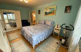 Apartament 4 camere, 75 mp, mobilat si utilat, intermediar, zona Viilor