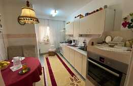 Apartament 4 camere, 75 mp, mobilat si utilat, intermediar, zona Viilor