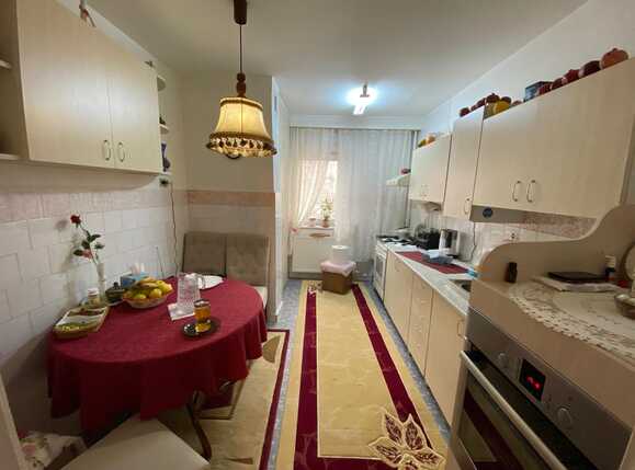 Apartament de vânzare 4 camere Zorilor - 62276AV | BLITZ Cluj-Napoca | Poza2