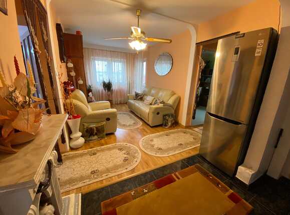 Apartament de vânzare 4 camere Zorilor - 62276AV | BLITZ Cluj-Napoca | Poza3