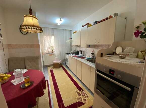 Apartament de vânzare 4 camere Zorilor - 62276AV | BLITZ Cluj-Napoca | Poza1