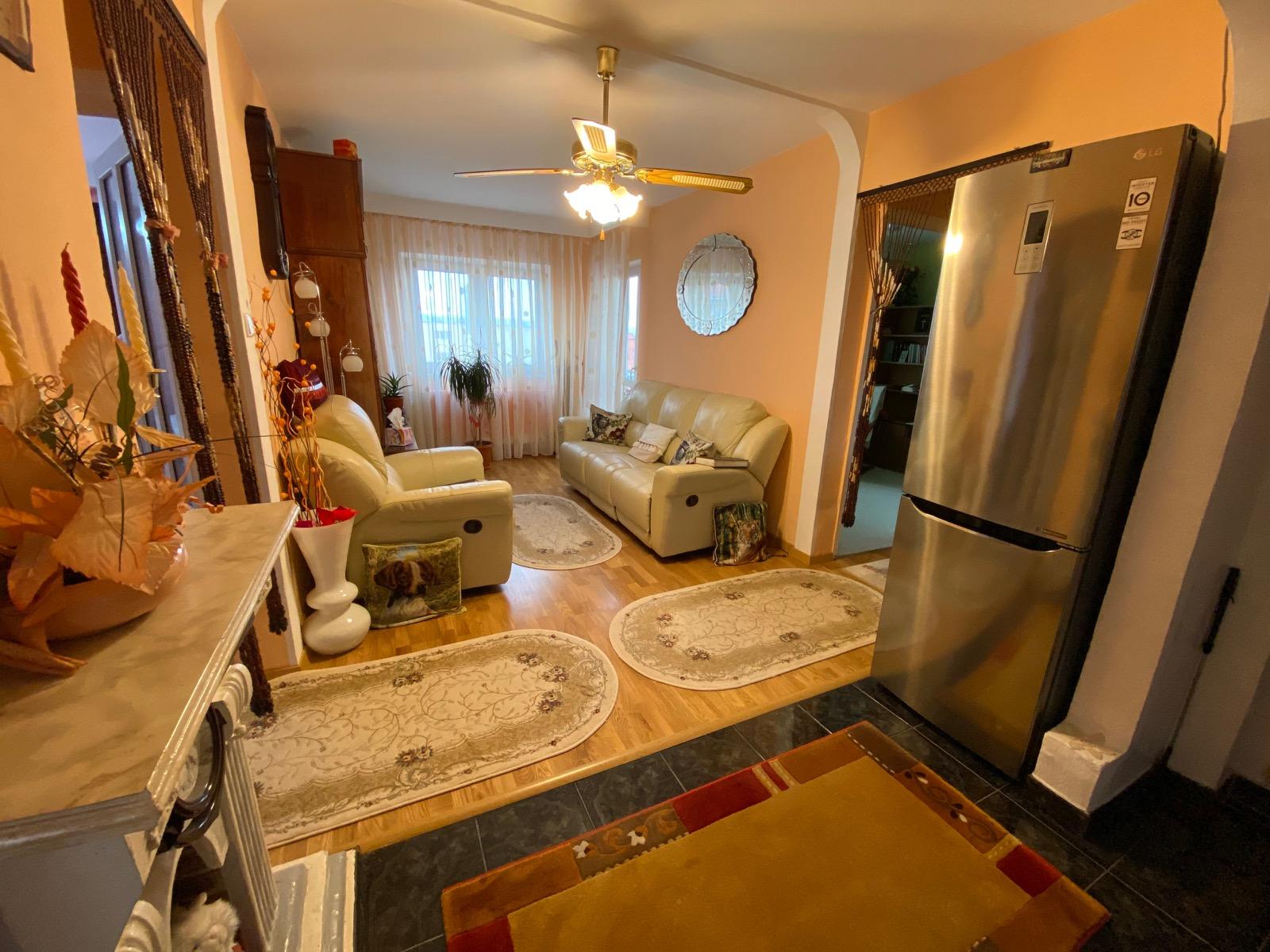 Apartament de vânzare 4 camere Zorilor - 62276AV | BLITZ Cluj-Napoca | Poza3