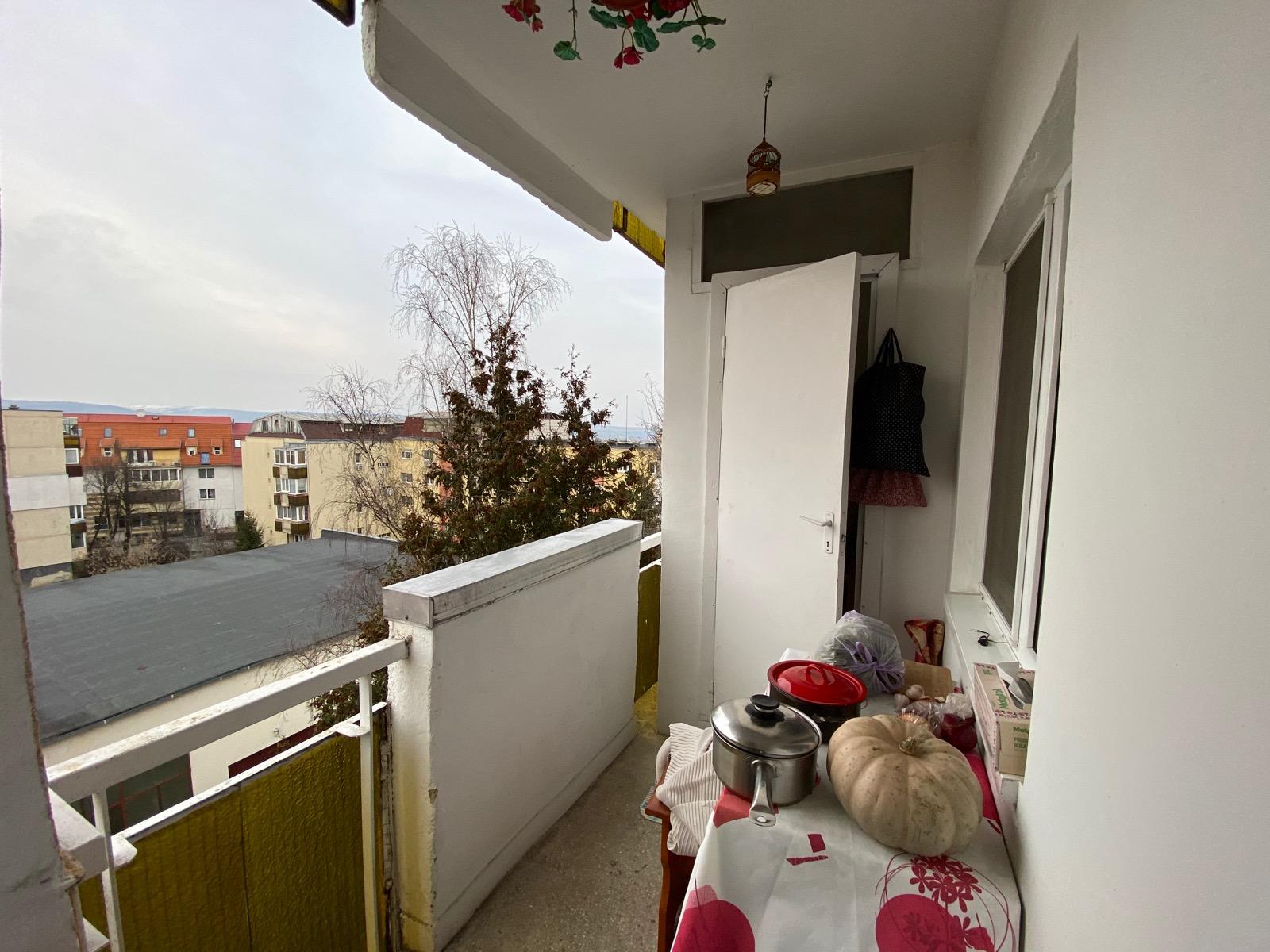 Apartament de vânzare 4 camere Zorilor - 62276AV | BLITZ Cluj-Napoca | Poza10