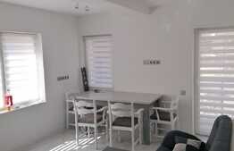 Apartament 3 camere, 75 mp, parcare, zona strazii Fagului, Buna Ziua