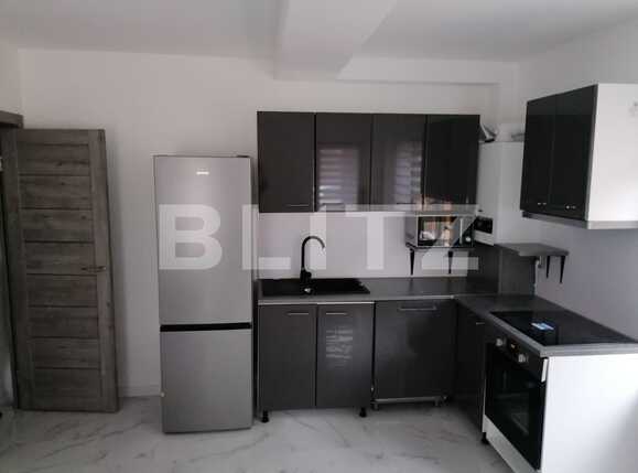 Apartament de închiriat 3 camere Bună Ziua - 62277AI | BLITZ Cluj-Napoca | Poza8