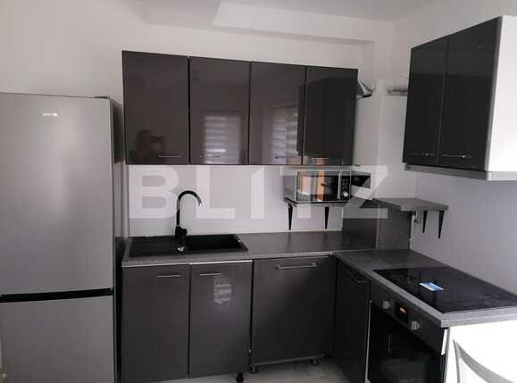 Apartament de închiriat 3 camere Bună Ziua - 62277AI | BLITZ Cluj-Napoca | Poza13