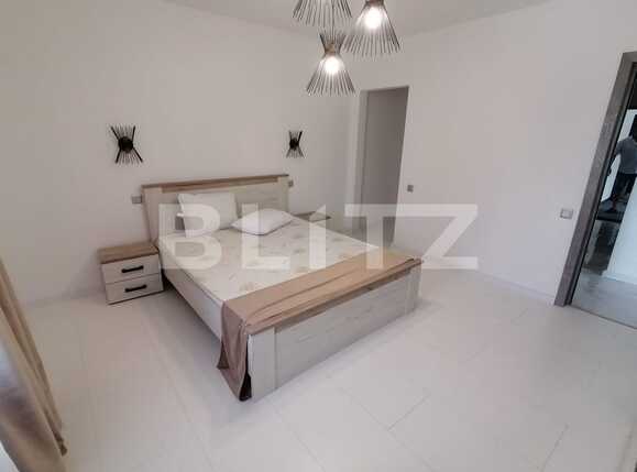 Apartament de închiriat 3 camere Bună Ziua - 62277AI | BLITZ Cluj-Napoca | Poza2