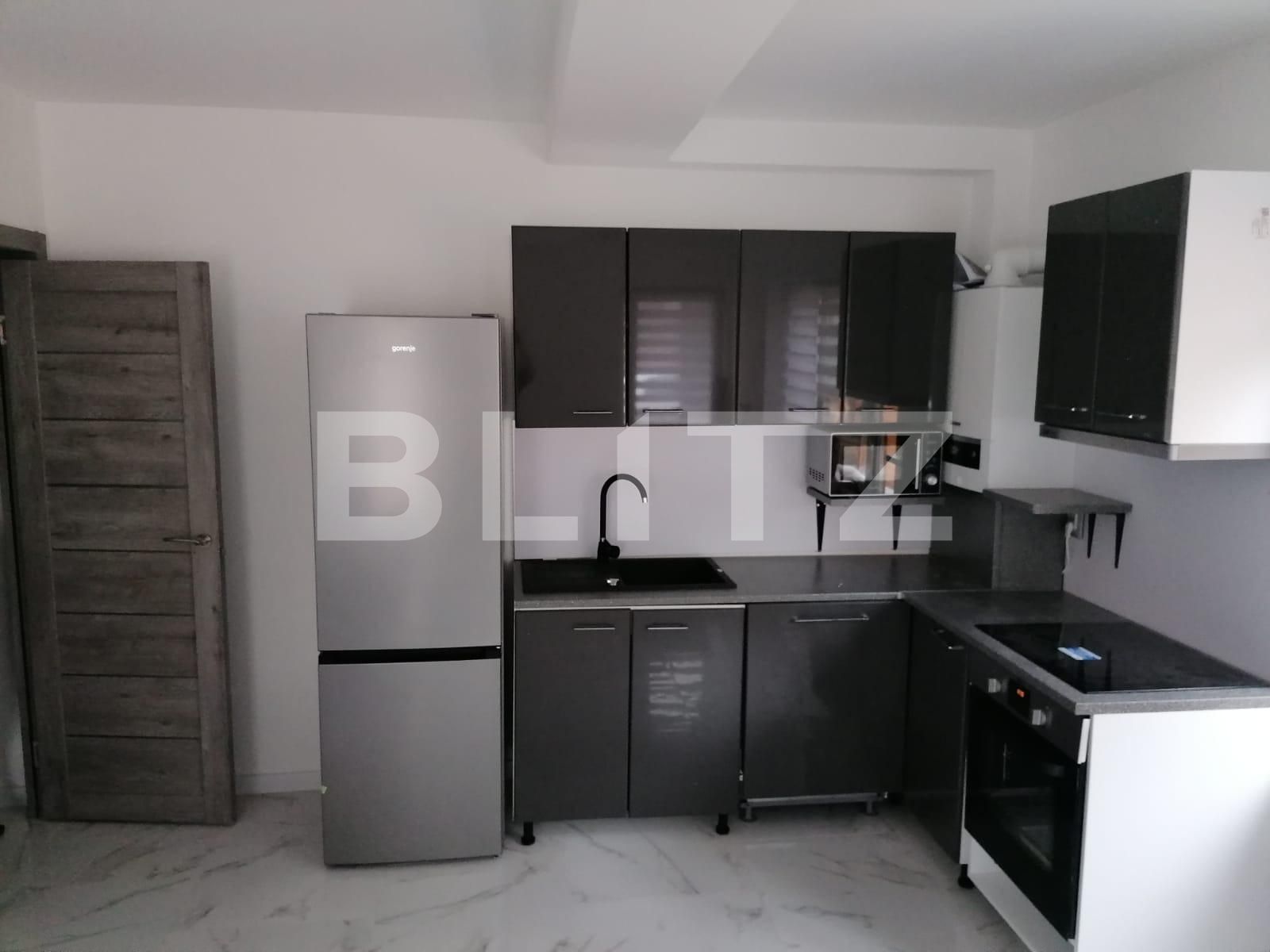 Apartament de închiriat 3 camere Bună Ziua - 62277AI | BLITZ Cluj-Napoca | Poza8