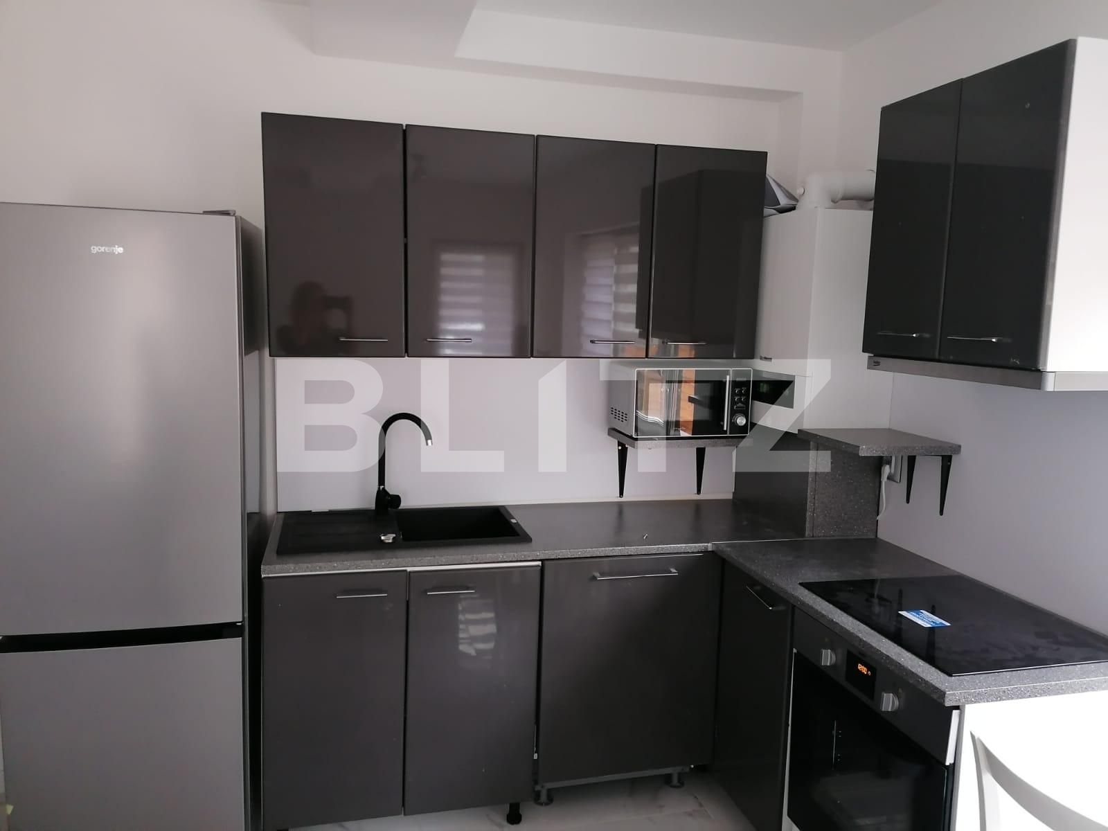 Apartament de închiriat 3 camere Bună Ziua - 62277AI | BLITZ Cluj-Napoca | Poza13