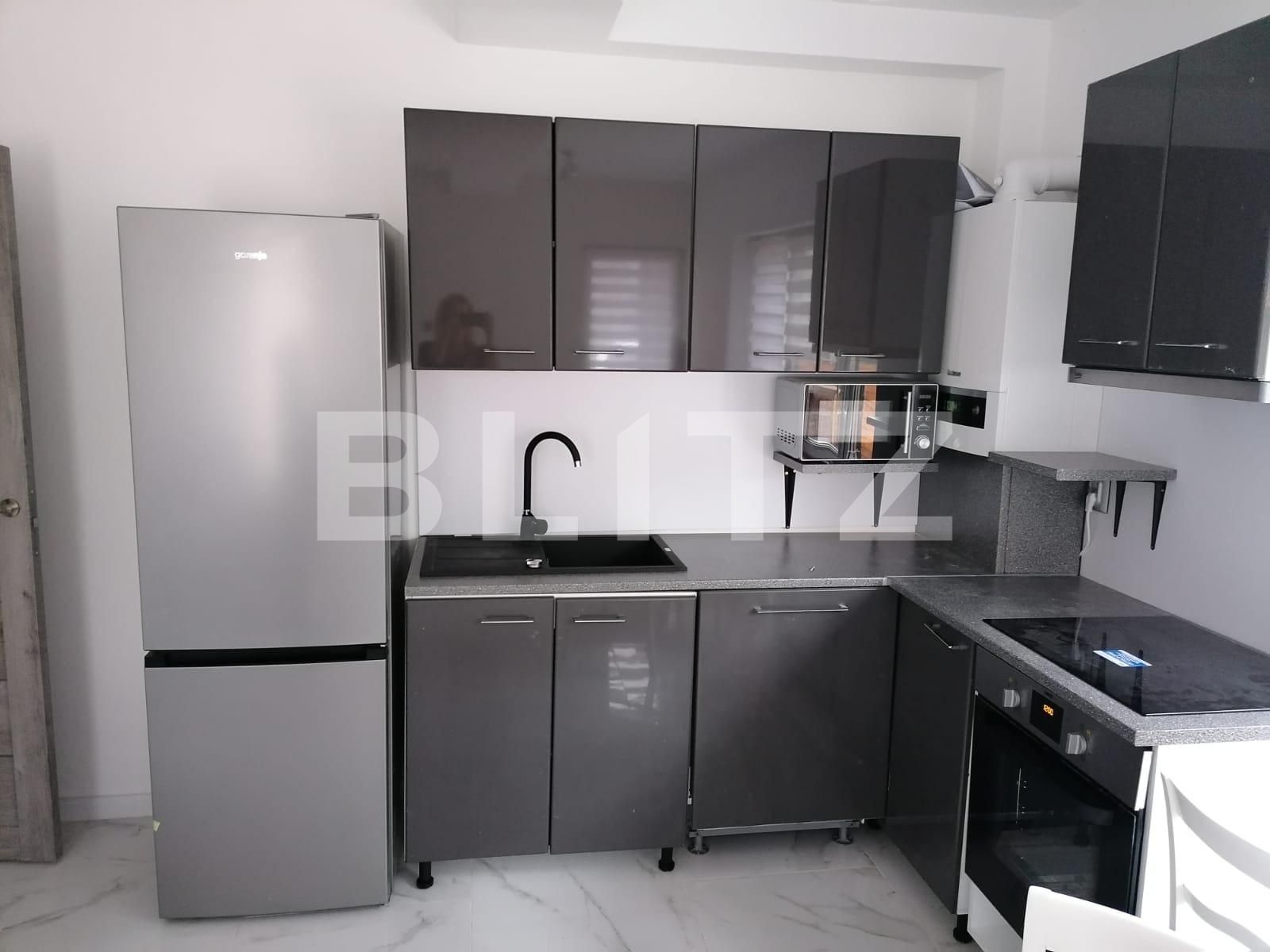 Apartament de închiriat 3 camere Bună Ziua - 62277AI | BLITZ Cluj-Napoca | Poza12