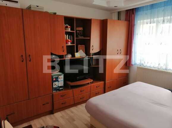 Apartament de vânzare 3 camere Intre Lacuri - 62278AV | BLITZ Cluj-Napoca | Poza5