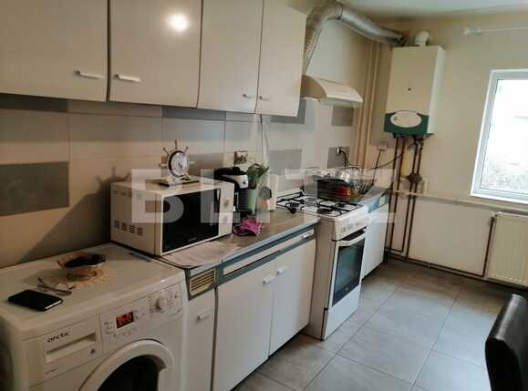 Apartament de vânzare 3 camere Intre Lacuri - 62278AV | BLITZ Cluj-Napoca | Poza8