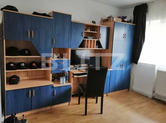 Apartament de vânzare 3 camere Intre Lacuri - 62278AV | BLITZ Cluj-Napoca | Poza1
