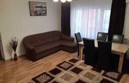 Apartament 2 camere, 56mp, parcare, balcon inchis, zona Eroilor!