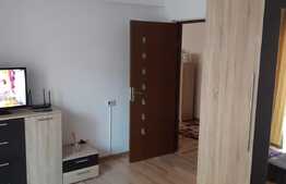 Apartament 2 camere, 56mp, parcare, balcon inchis, zona Eroilor!