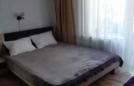 Apartament 2 camere, 56mp, parcare, balcon inchis, zona Eroilor!