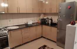 Apartament 2 camere, 56mp, parcare, balcon inchis, zona Eroilor!