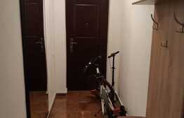 Apartament 2 camere, 56mp, parcare, balcon inchis, zona Eroilor!