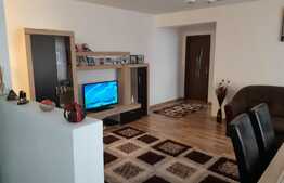 Apartament 2 camere, 56mp, parcare, balcon inchis, zona Eroilor!