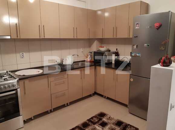 Apartament de vânzare 2 camere Floreşti - 62279AV | BLITZ Cluj-Napoca | Poza10