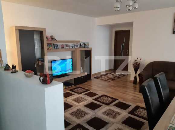 Apartament de vânzare 2 camere Floreşti - 62279AV | BLITZ Cluj-Napoca | Poza1