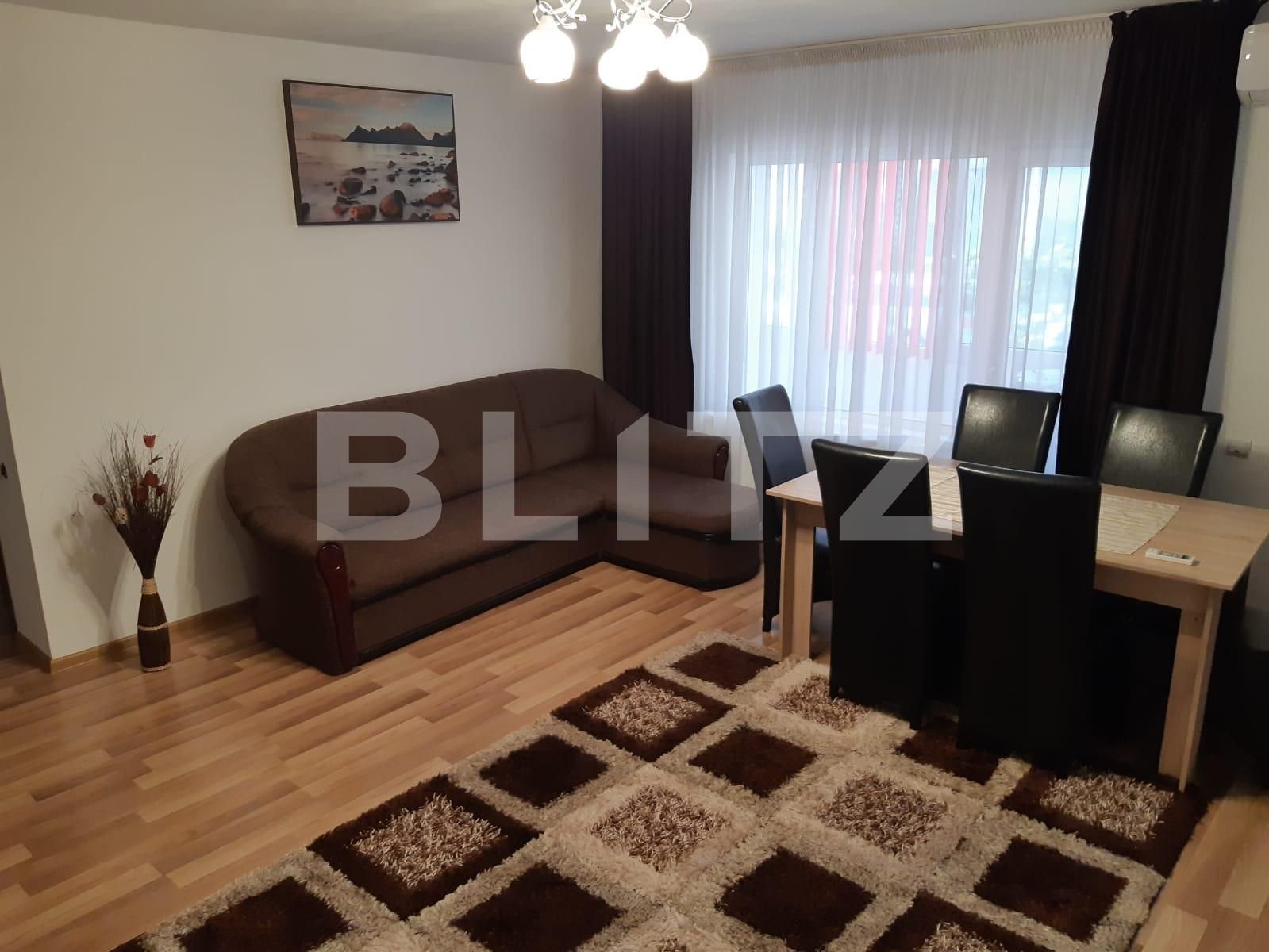 Apartament de vânzare 2 camere Floreşti - 62279AV | BLITZ Cluj-Napoca | Poza3