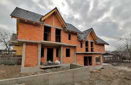 Casa individuala 205 mp, teren 512 mp, cartier Someseni!