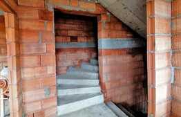 Casa individuala 205 mp, teren 512 mp, cartier Someseni!