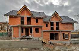 Casa individuala 205 mp, teren 512 mp, cartier Someseni!