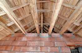 Casa individuala 205 mp, teren 512 mp, cartier Someseni!