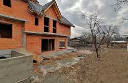 Casa individuala 205 mp, teren 512 mp, cartier Someseni!