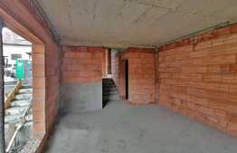 Casa individuala 205 mp, teren 512 mp, cartier Someseni!