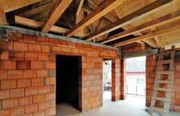 Casa individuala 205 mp, teren 512 mp, cartier Someseni!