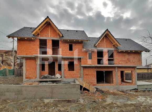 Casa de vânzare 6 camere Someseni - 62280CV | BLITZ Cluj-Napoca | Poza2