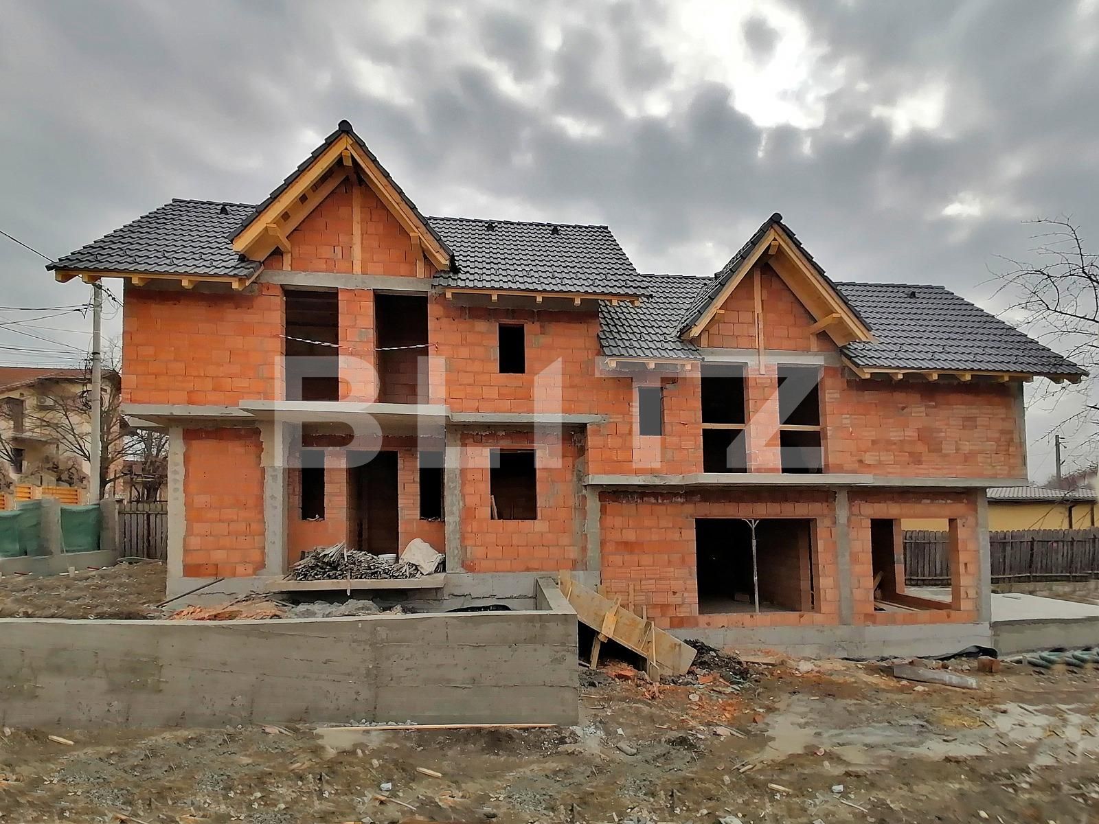 Casa de vânzare 6 camere Someseni - 62280CV | BLITZ Cluj-Napoca | Poza2