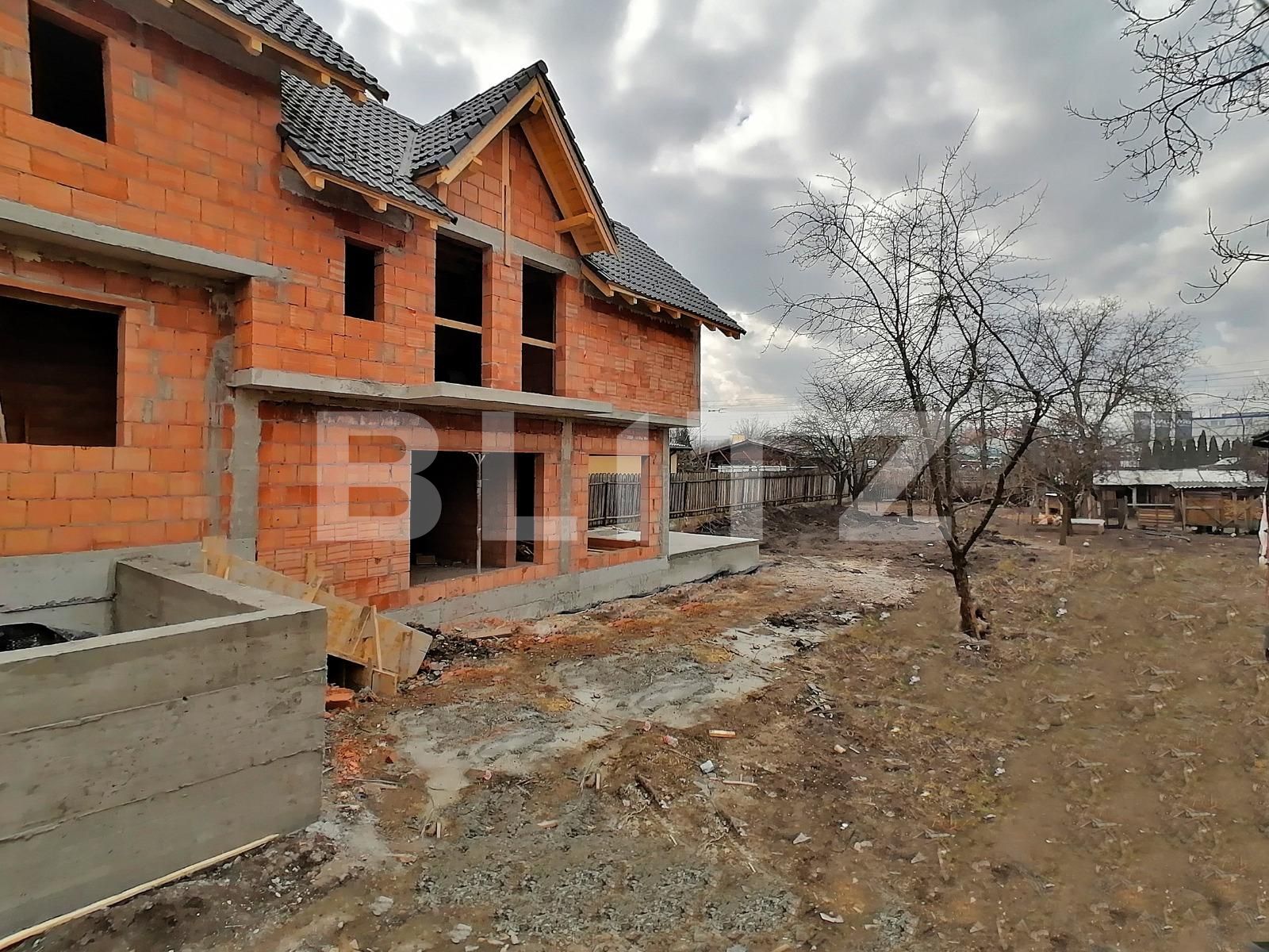 Casa de vânzare 6 camere Someseni - 62280CV | BLITZ Cluj-Napoca | Poza3