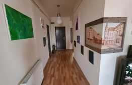 Ultracentral, 100mp, etaj intermediar, parcare subterana! Zona strazii Eroilor!