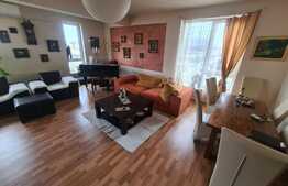 Ultracentral, 100mp, etaj intermediar, parcare subterana! Zona strazii Eroilor!