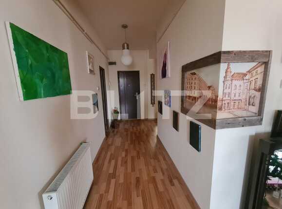 Apartament de vânzare 3 camere Floreşti - 62283AV | BLITZ Cluj-Napoca | Poza12