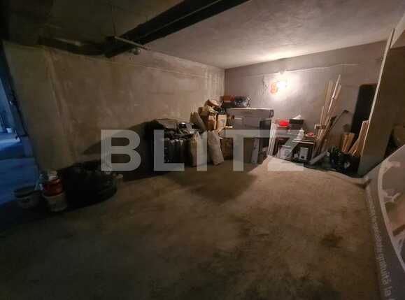 Apartament de vânzare 3 camere Floreşti - 62283AV | BLITZ Cluj-Napoca | Poza17