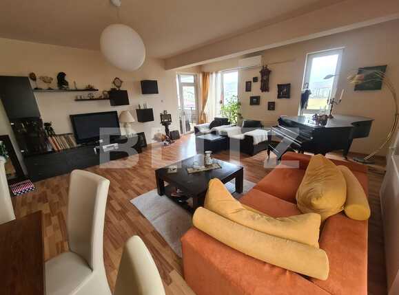 Apartament de vânzare 3 camere Floreşti - 62283AV | BLITZ Cluj-Napoca | Poza1