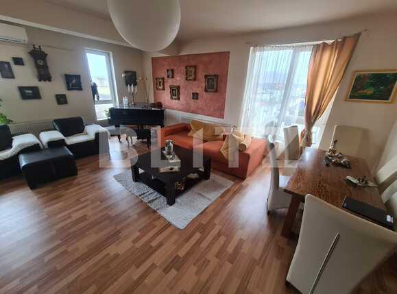 Apartament de vânzare 3 camere Floreşti - 62283AV | BLITZ Cluj-Napoca | Poza4