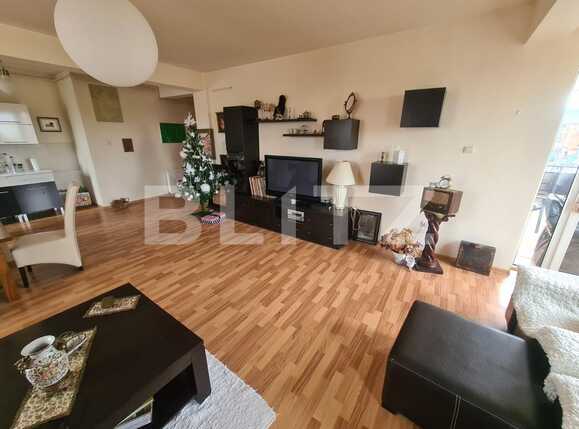 Apartament de vânzare 3 camere Floreşti - 62283AV | BLITZ Cluj-Napoca | Poza5