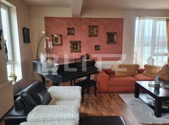 Apartament de vânzare 3 camere Floreşti - 62283AV | BLITZ Cluj-Napoca | Poza3