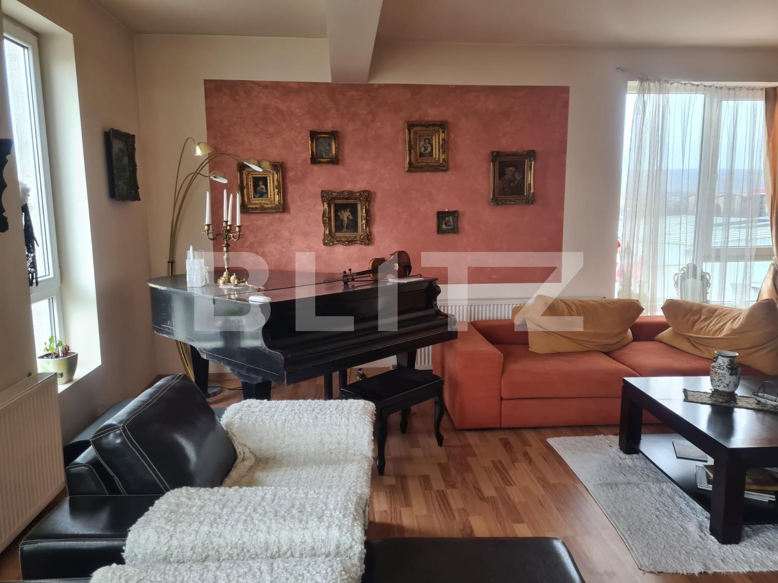 Apartament de vânzare 3 camere Floreşti - 62283AV | BLITZ Cluj-Napoca | Poza3
