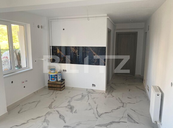 Apartament de vânzare 2 camere Floreşti - 62285AV | BLITZ Cluj-Napoca | Poza1