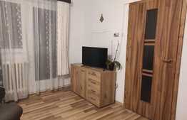 1 camera, 40 mp, zona strazii Titulescu, central