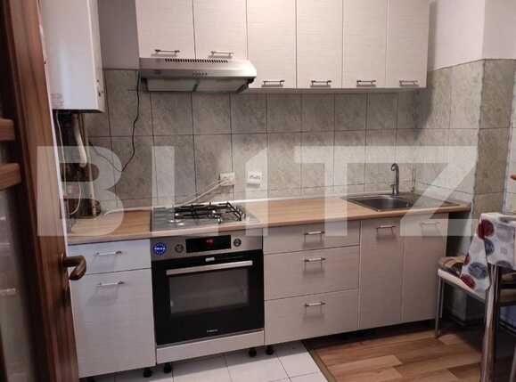 Garsonieră de închiriat Central - 62286AI | BLITZ Cluj-Napoca | Poza5